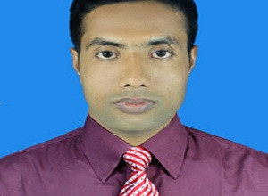Md. Kamrul Hasan